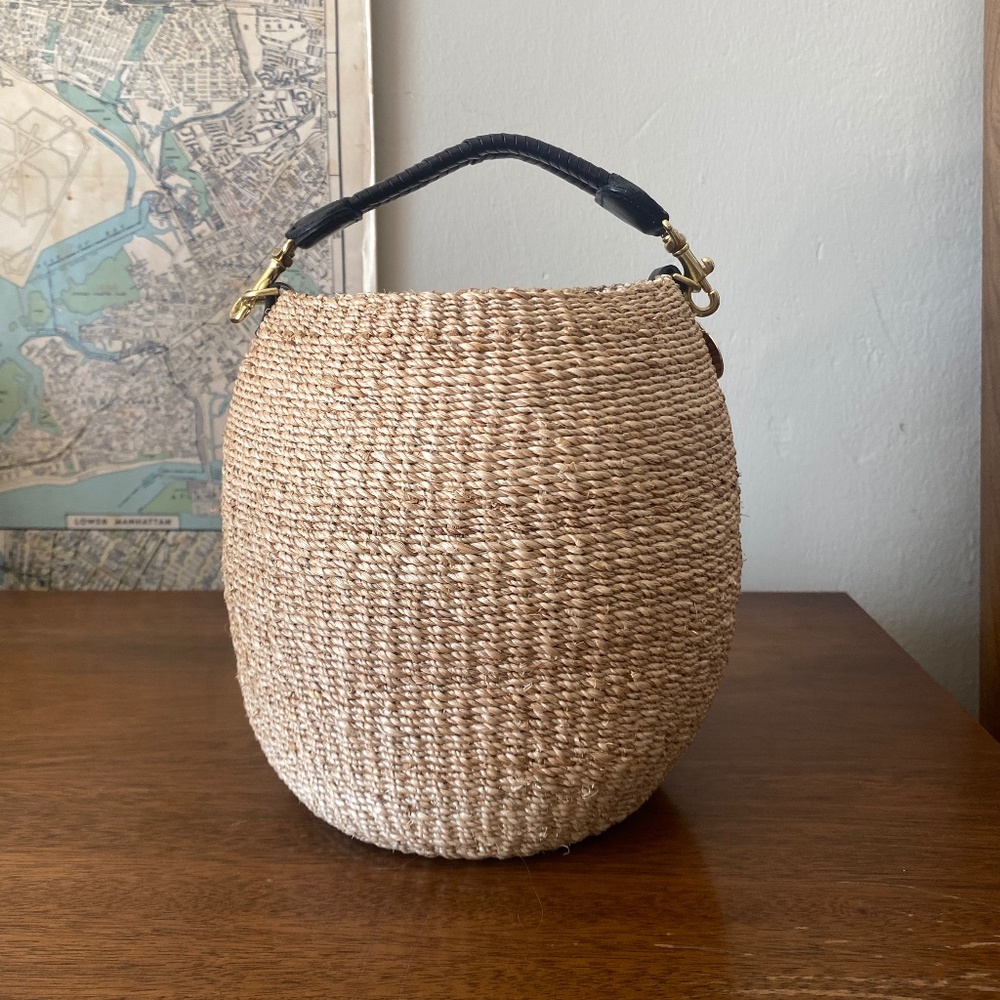 Clare V. Pot de Miel Bag